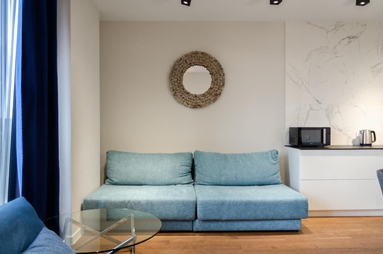 Petrovdom Apartments 09-102 In Rc New York Concept House, 74 Antonovycha Street Kiev Eksteriør bilde