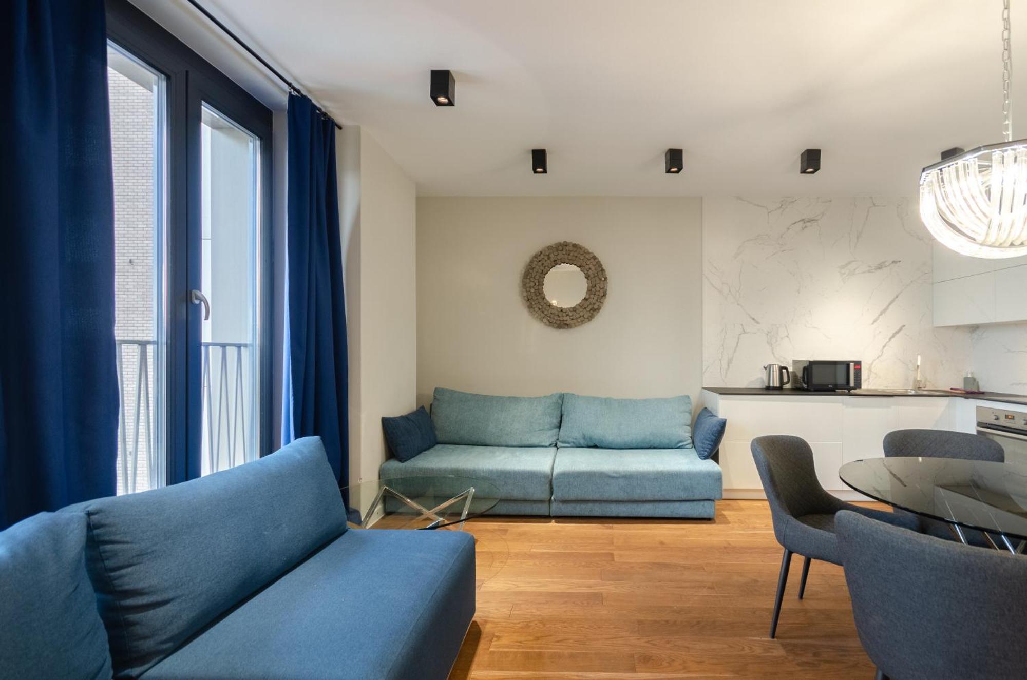 Petrovdom Apartments 09-102 In Rc New York Concept House, 74 Antonovycha Street Kiev Eksteriør bilde